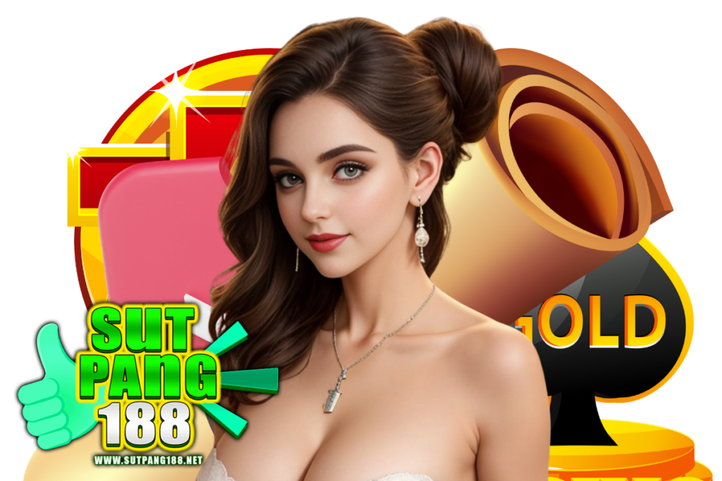 sutpang188 สล็อต