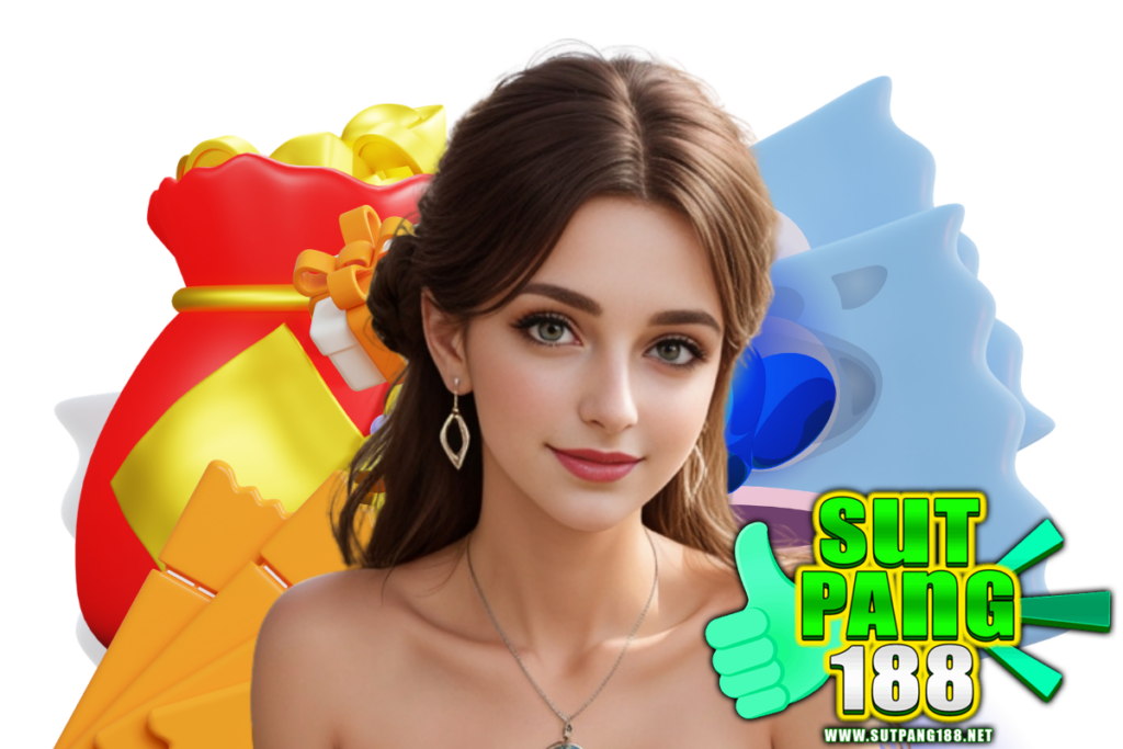 sutpang188 เว็บตรง